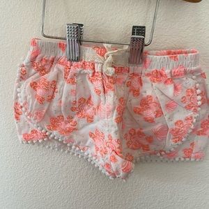 Shorts sz 4 EUC Louise Misha